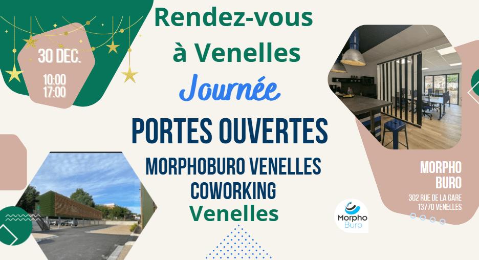 JPO MORPHOBURO VENELLES COWORK