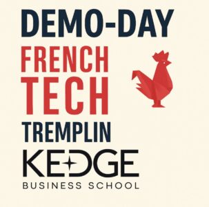 Demo-Day French Tech Tremplin