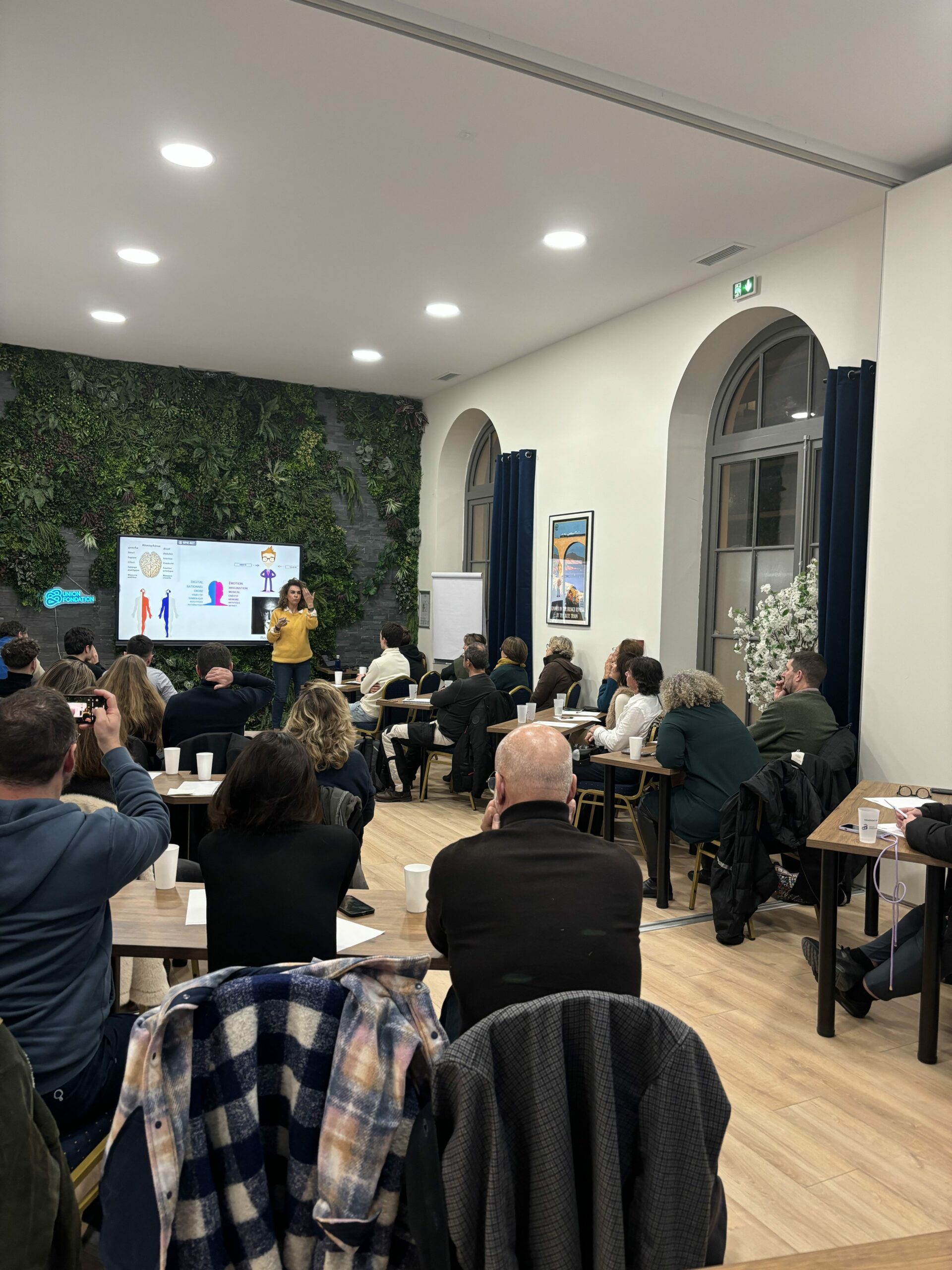 Masterclass Gift Funnel