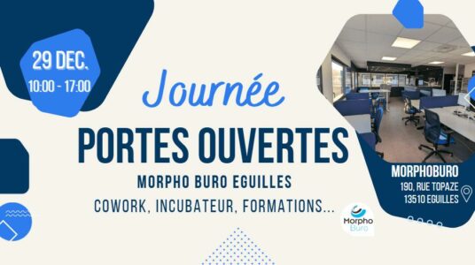 JPO MORPHOBURO Eguilles