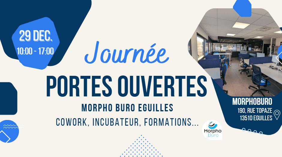 JPO MORPHOBURO Eguilles