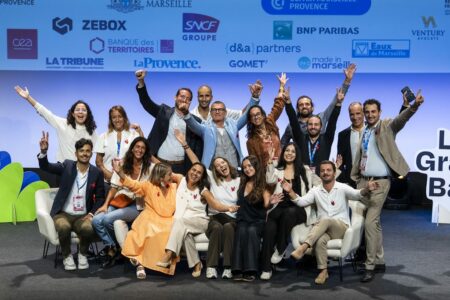 Retour en images sur le Grand Bain 2025 !