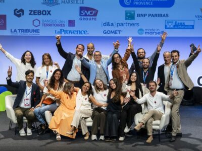 Retour en images sur le Grand Bain 2025 !