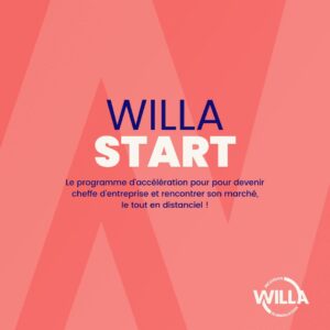 WILLA – START