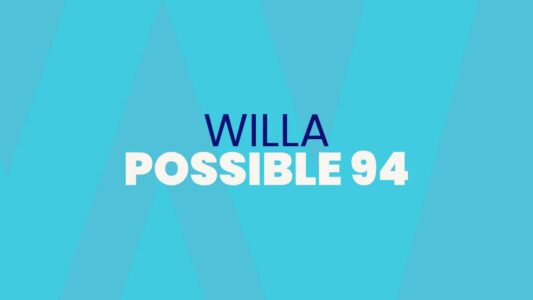 WILLA – POSSIBLE 94