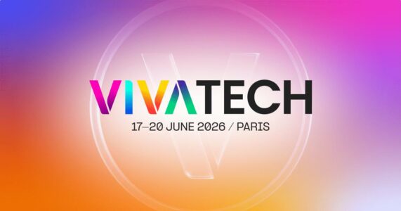 Viva Technology 2026 – Start-ups de la Région Sud