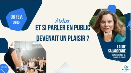 Parler en Public
