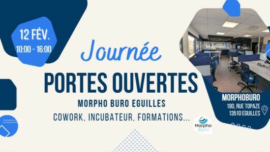 J.P.O. MORPHOBURO Eguilles