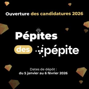 Pépites des Pépite 2026