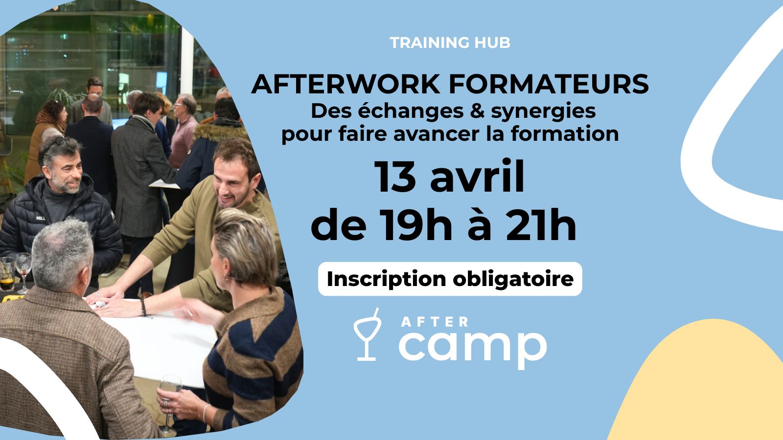 Promouvoir nos offres