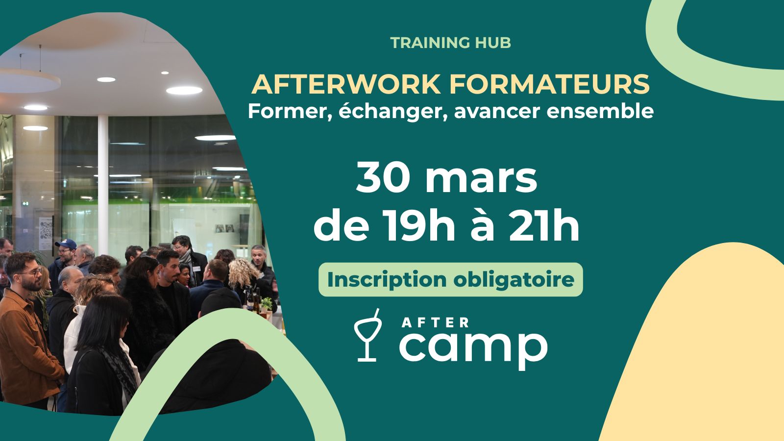 Co-développement & synergies