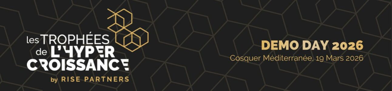 Exposez au Demo Day des Trophées de l&rsquo;Hypercroissance 2026