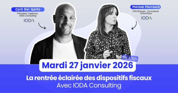 Les dispositifs fiscaux