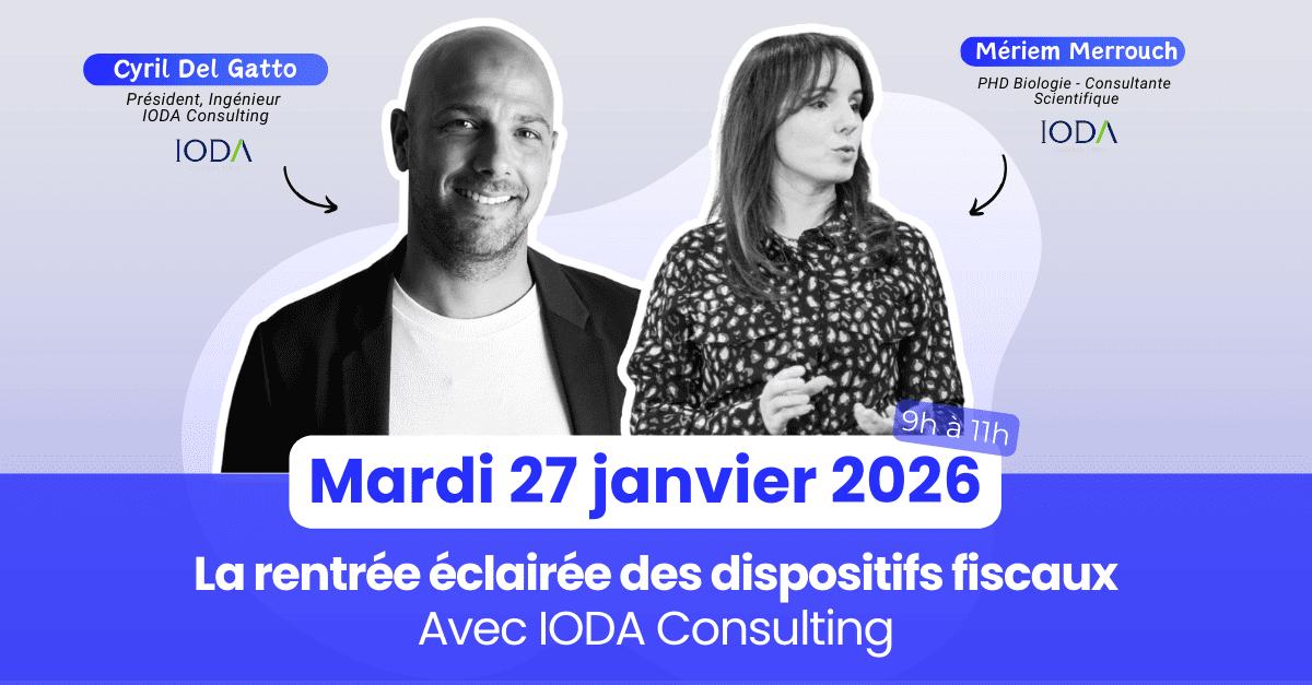 Les dispositifs fiscaux