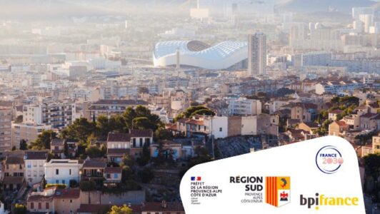 France 2030 régionalisé – Projets d’innovation en Provence-Alpes-Côte d’Azur