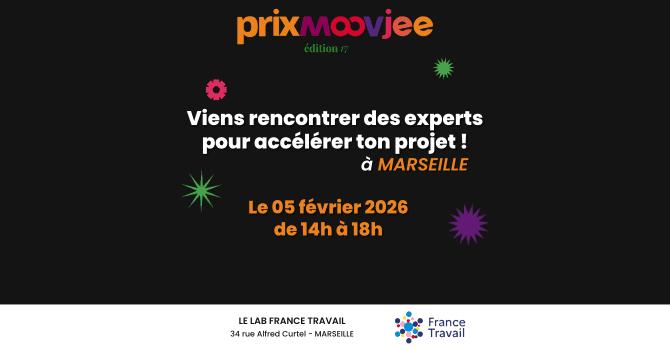 🚀 Speed-consulting à Marseille