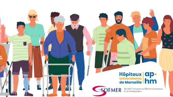 Réadapt’athon 2026 – Innovation & Inclusion en réadaptation