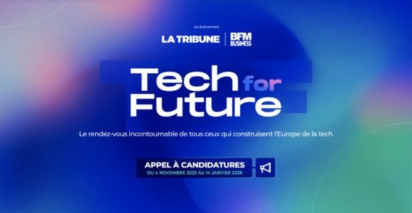 Tech for Future 2026