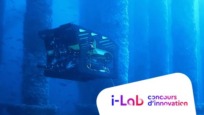28ᵉ édition du Concours d’innovation i-Lab