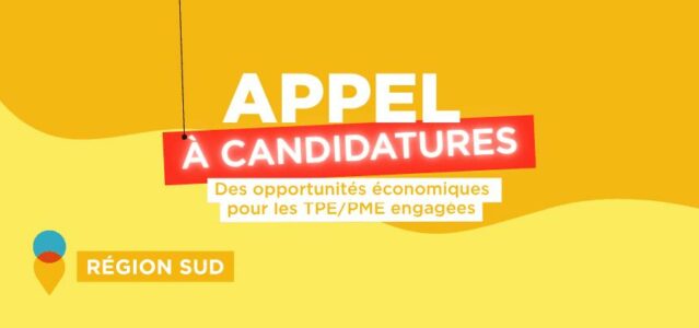 La Fabrique des Marchés Responsables – Session 2026