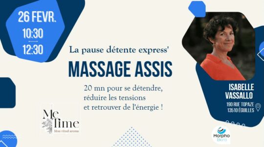Massage assis