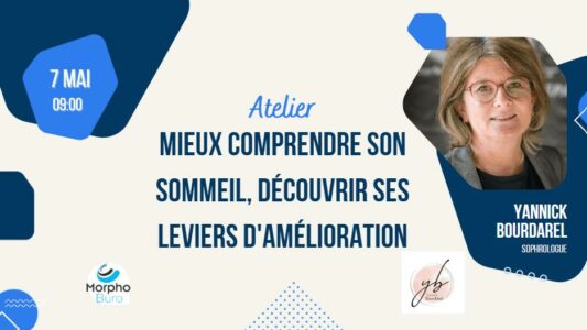 Comprendre son sommeil !