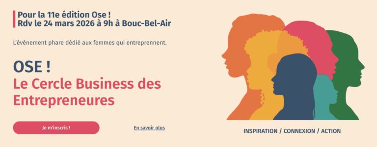 Ose Entreprendre 24/03