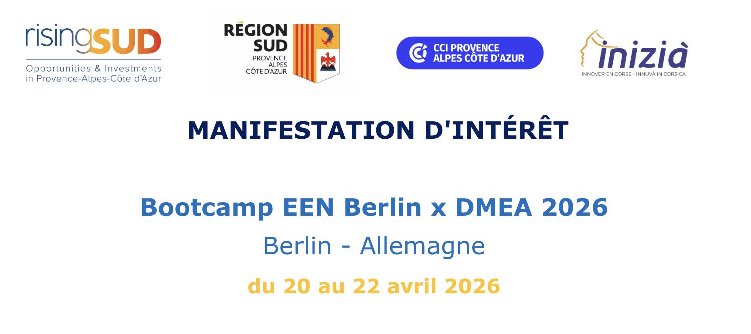 Bootcamp EEN Berlin x DMEA 26