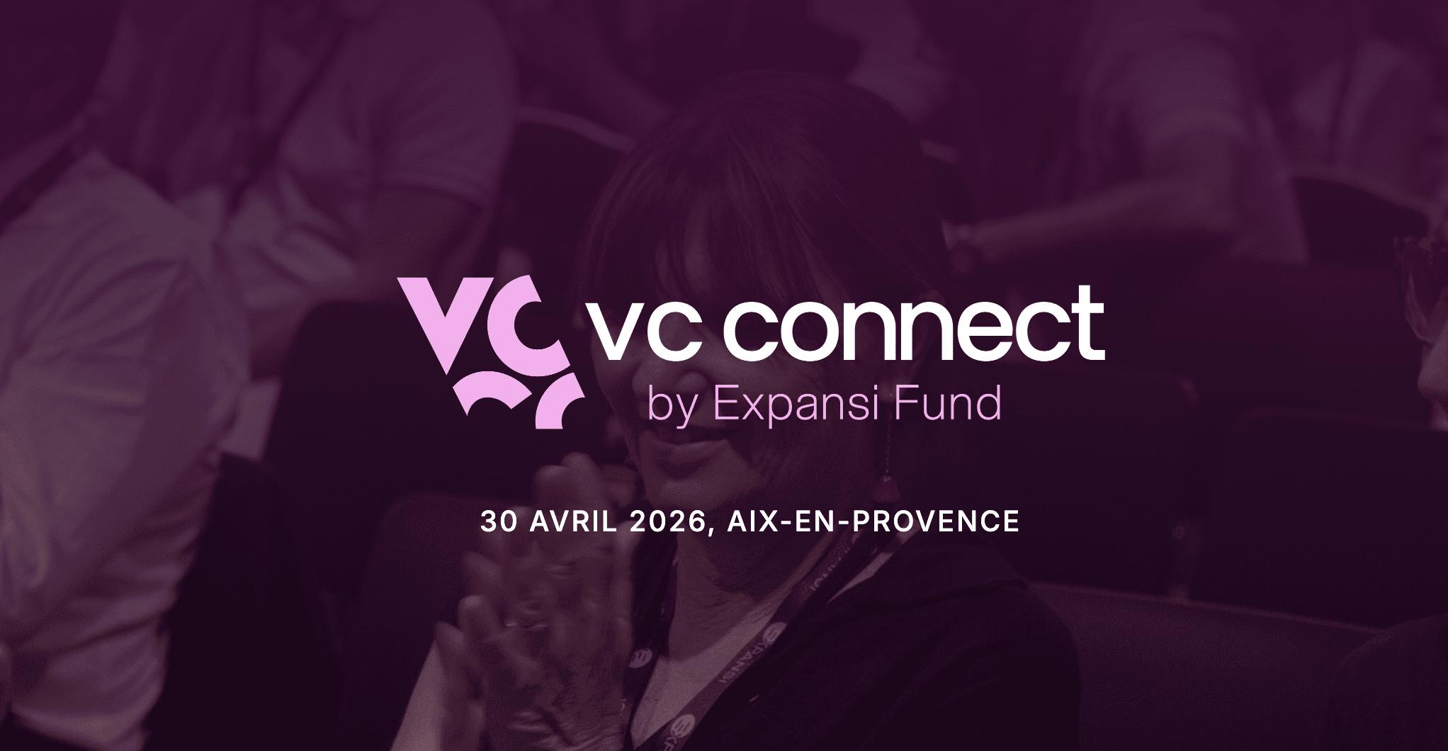 VC CONNECT MARS 2026