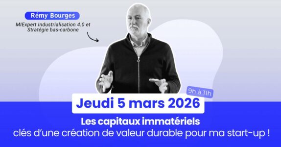 Les capitaux immatériels