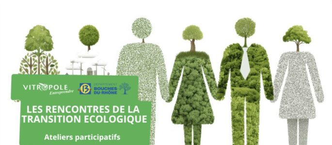Les Rencontres de la Transition Écologique 2026
