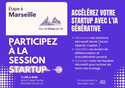 Session Startup – IA