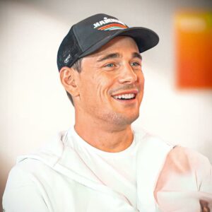 Jean de La Rochebrochard à Aix