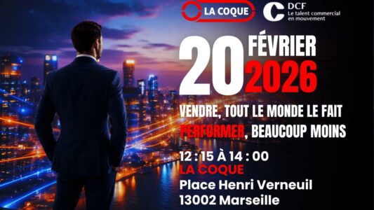 Apprendre à vendre/performer