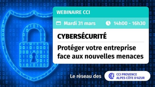 Cyber : les nouvelles menaces