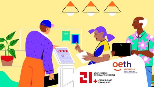 Programme Emploi, Santé, Handicap