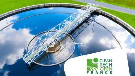 Concours Cleantech Open France 2026