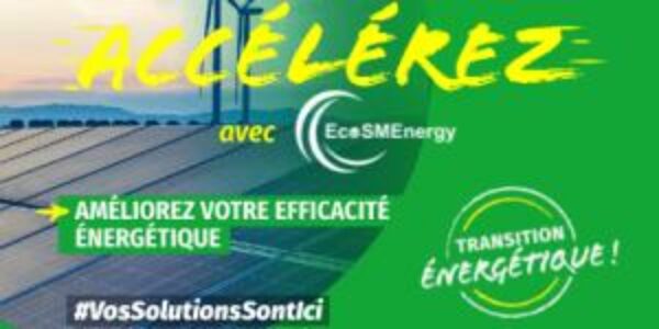 Formation Management énergie