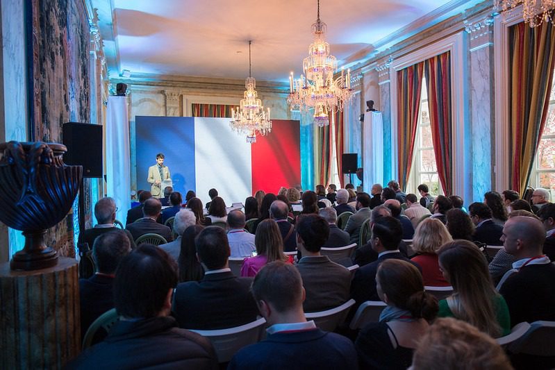 Booster Impact Iberia 2026