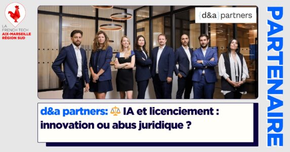 CONSEIL D&rsquo;EXPERT – d&a partners: IA et licenciement : innovation ou abus juridique ?
