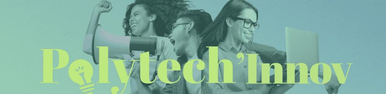 Challenge Polytech&rsquo;Innov