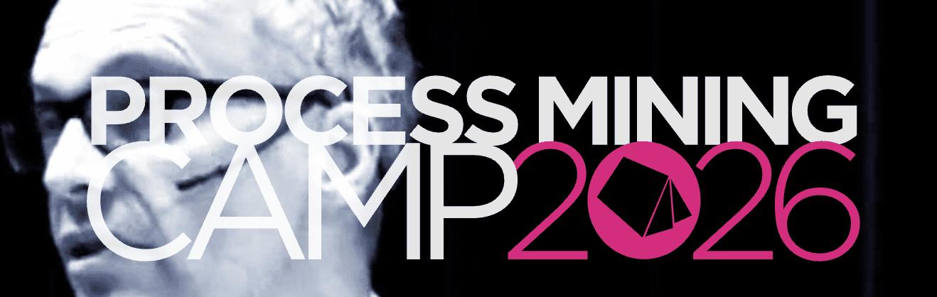 Process Mining Camp 2026