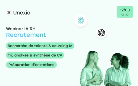 IA RH & Recrutement