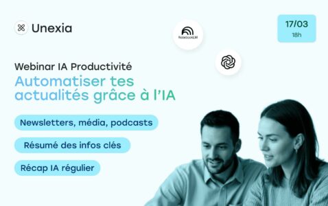 Automatise ta veille avec l&rsquo;IA