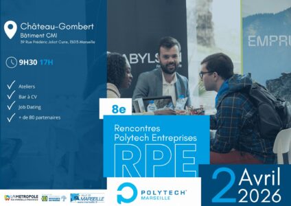 Rencontres Entreprises