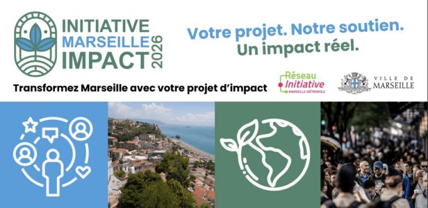Initiative Marseille Impact 2026