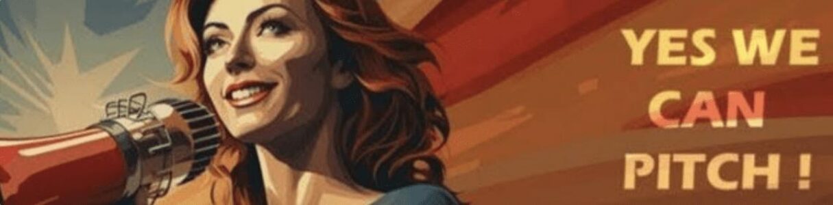 YES WE CAN PITCH 2026