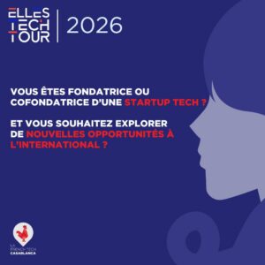 Elles Tech Tour 2026