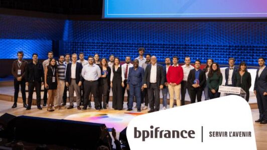 Concours d’innovation i-PhD