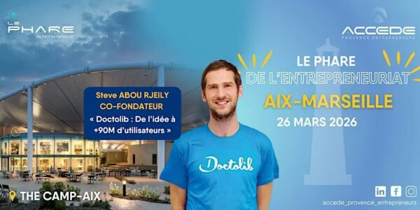 Le Phare de l&rsquo;Entrepreneuriat